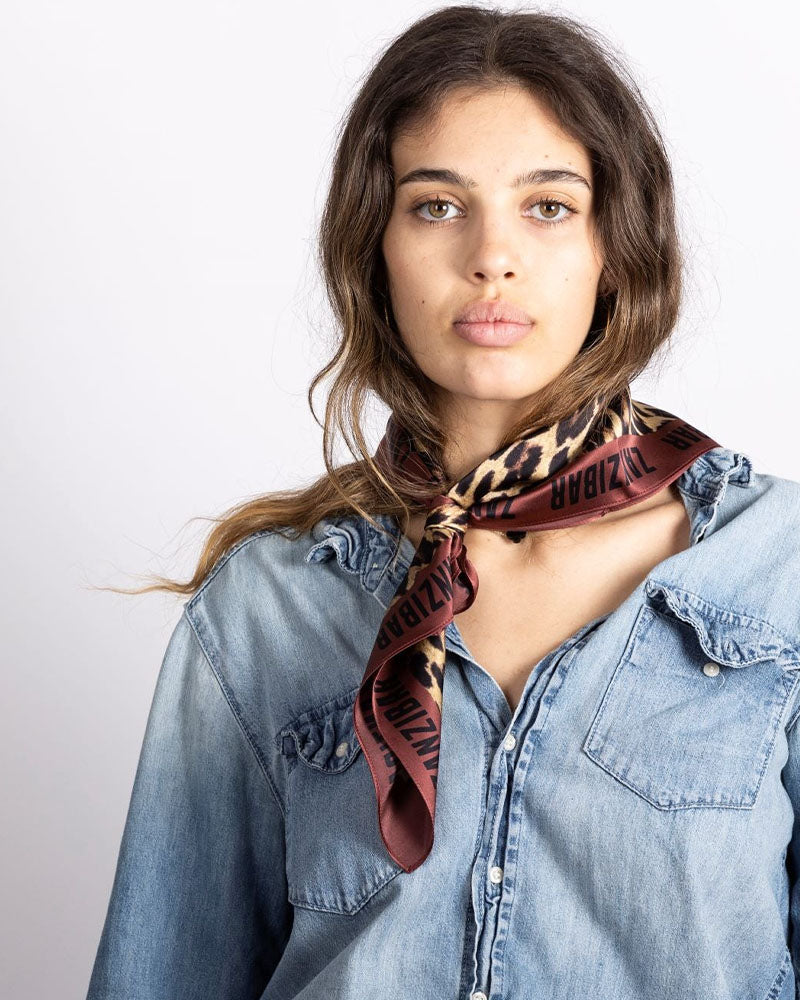 Foulard les petits foulards