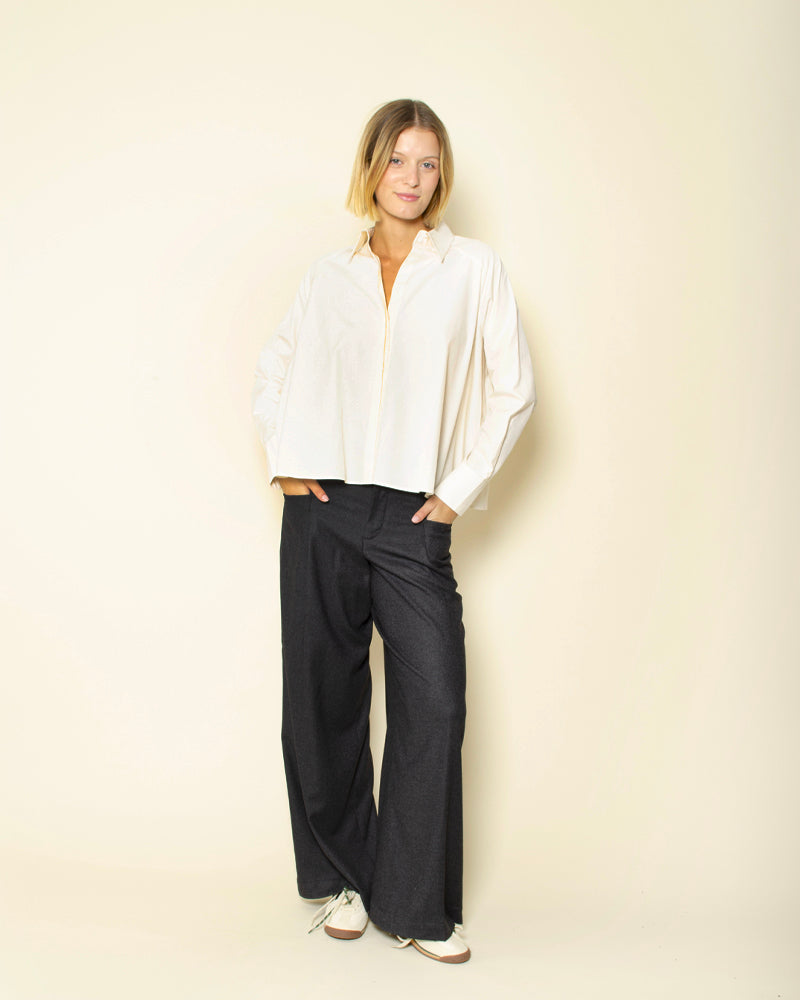 Chemise dezba