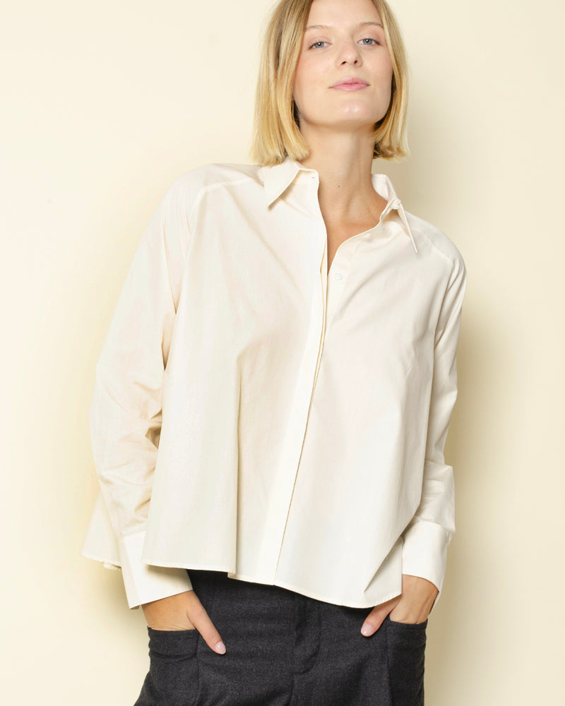 Chemise dezba