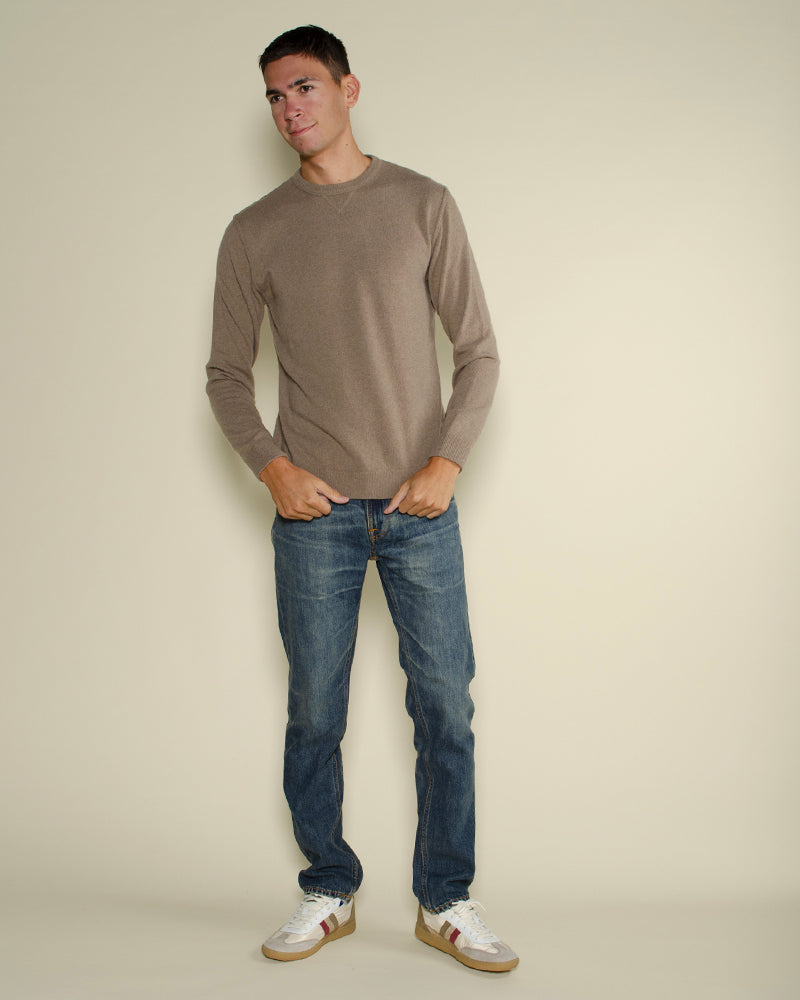 Pull daniele fiesoli