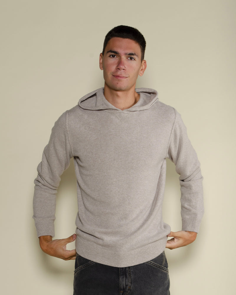 Pull daniele fiesoli