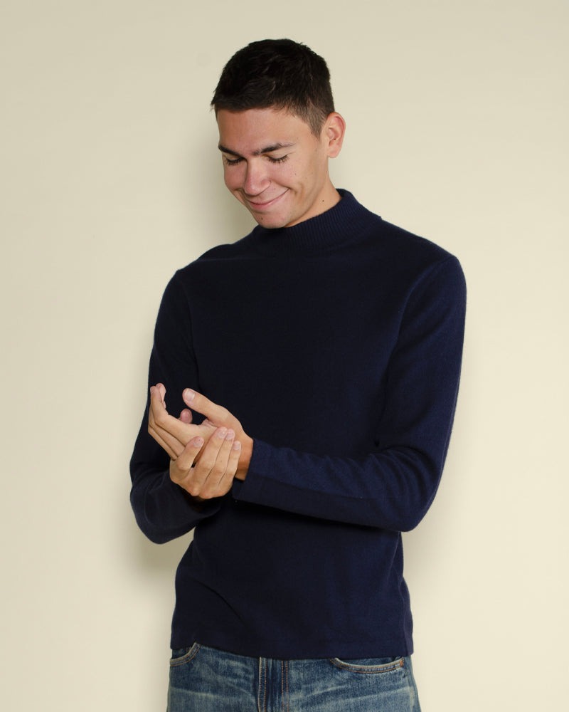 Pull daniele fiesoli