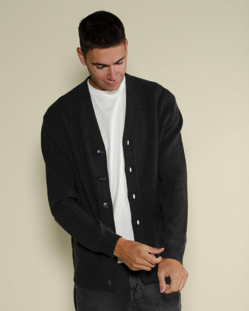 Cardigan daniele fiesoli