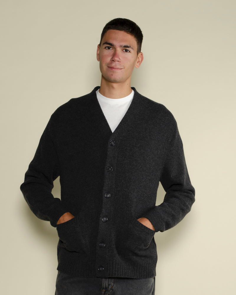 Cardigan daniele fiesoli