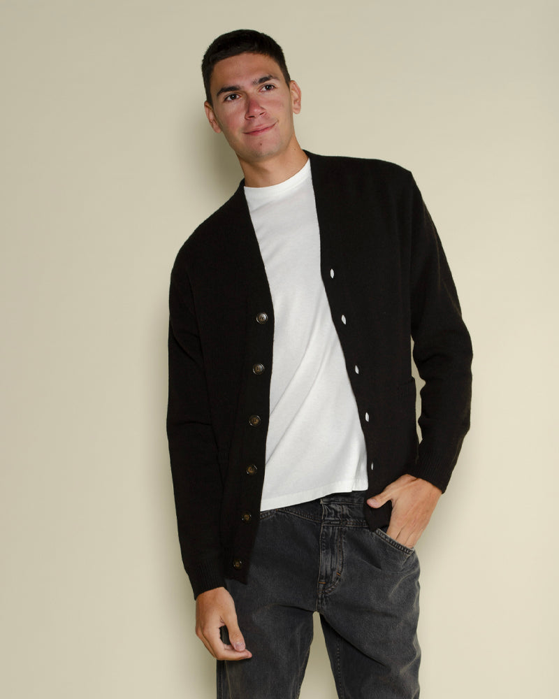 Cardigan daniele fiesoli