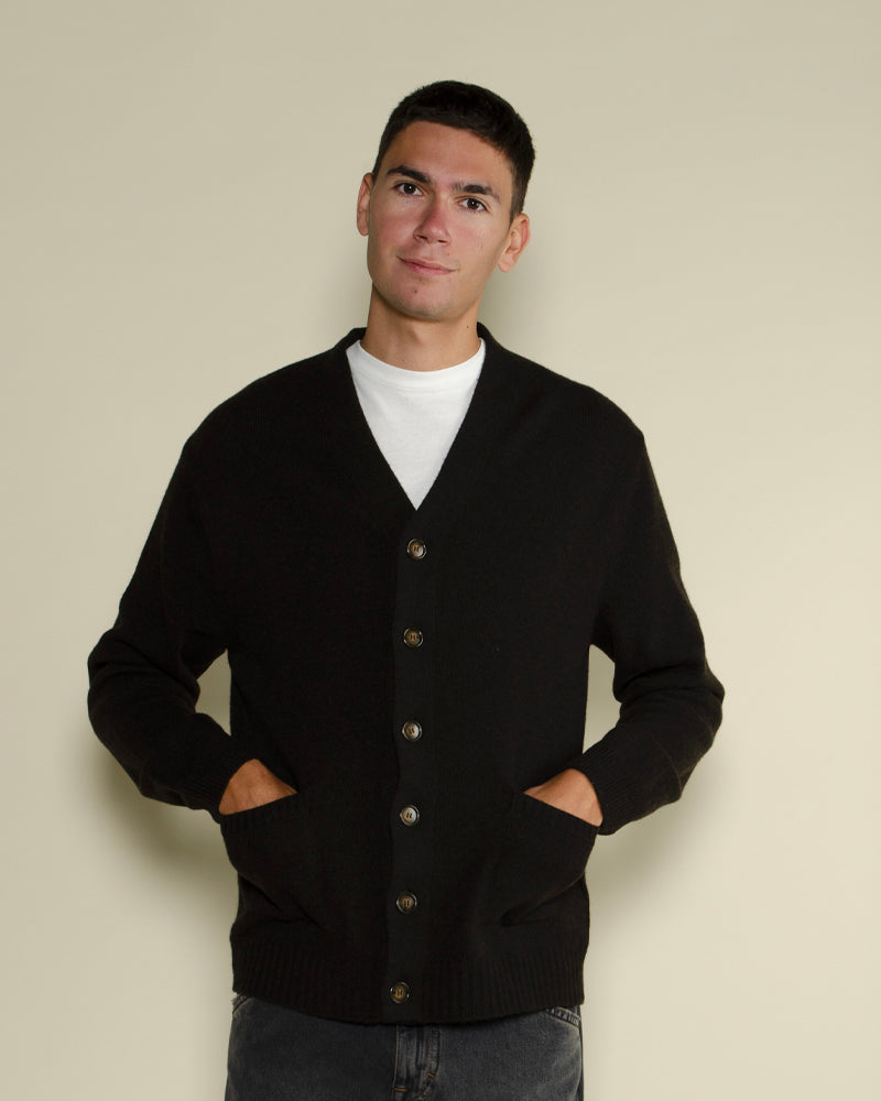 Cardigan daniele fiesoli