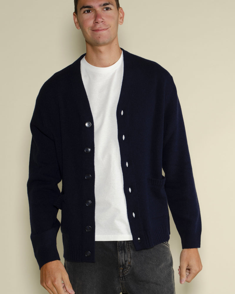 Cardigan daniele fiesoli