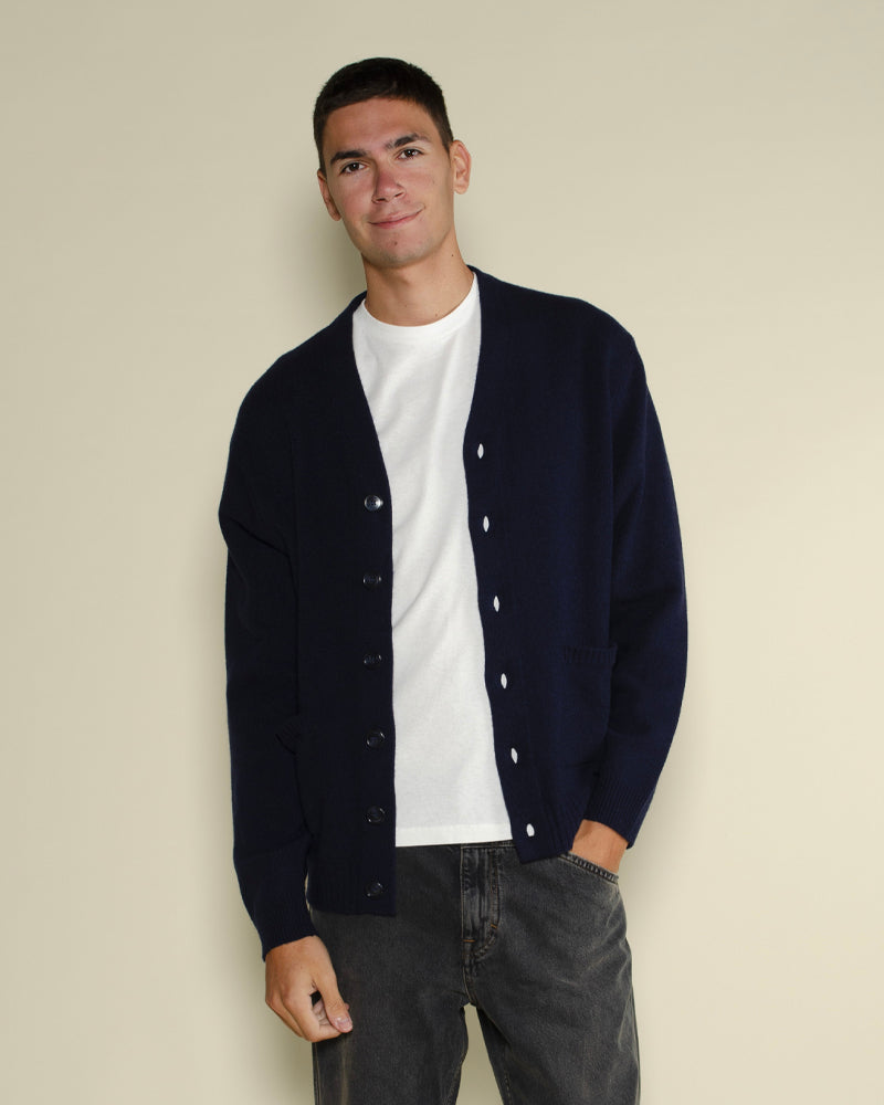 Cardigan daniele fiesoli