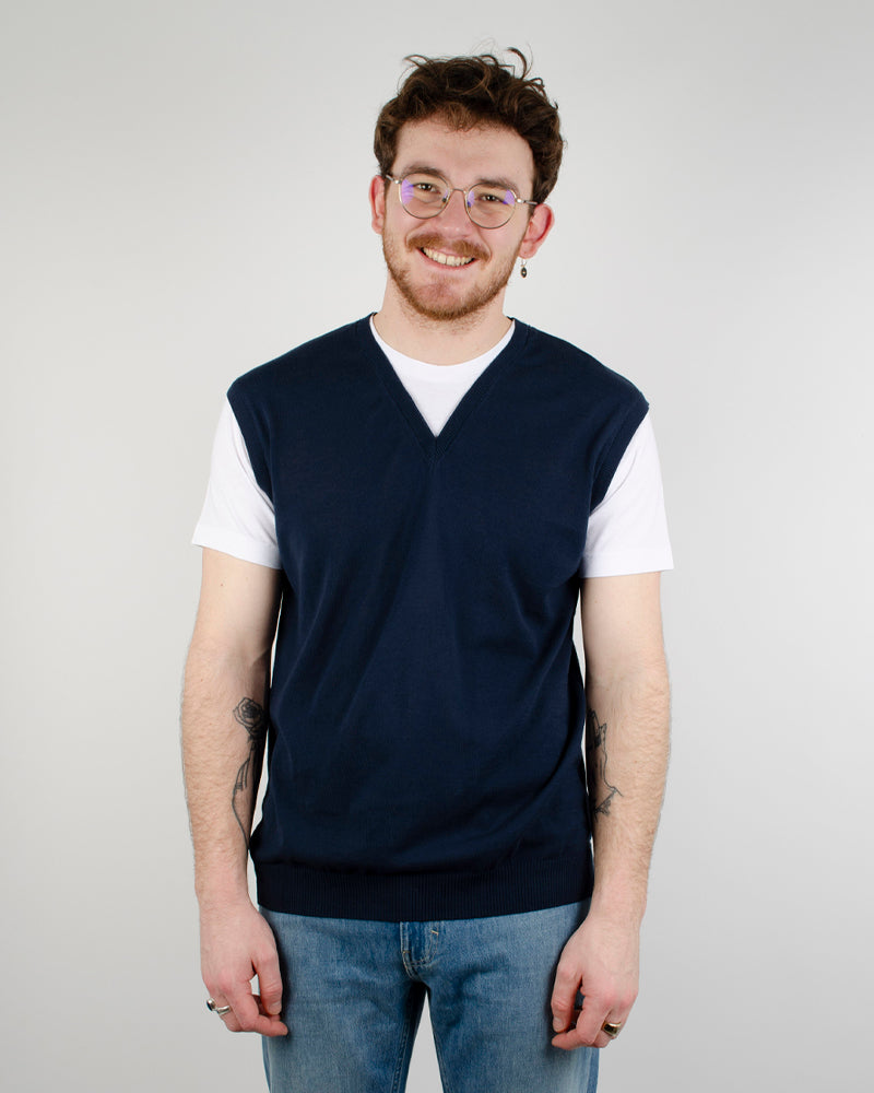 Pull daniele fiesoli