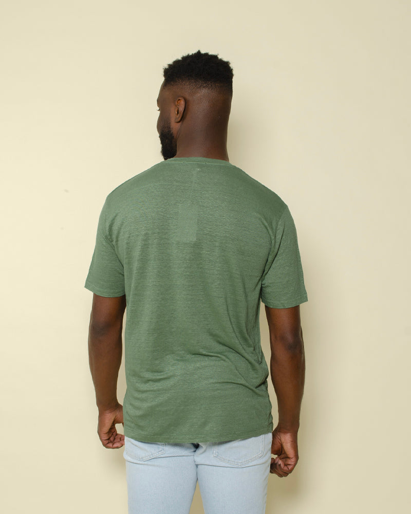 Tee shirt daniele fiesoli