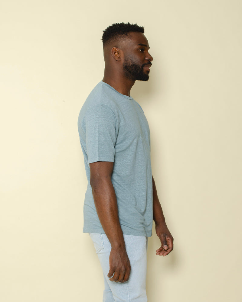 Tee shirt daniele fiesoli