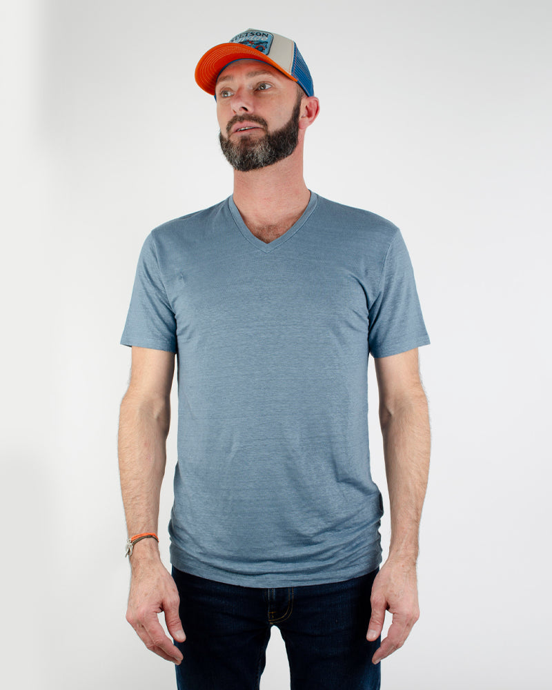 Tee Shirts &amp; Polos DANIELE FIESOLI - Tee shirt daniele fiesoli