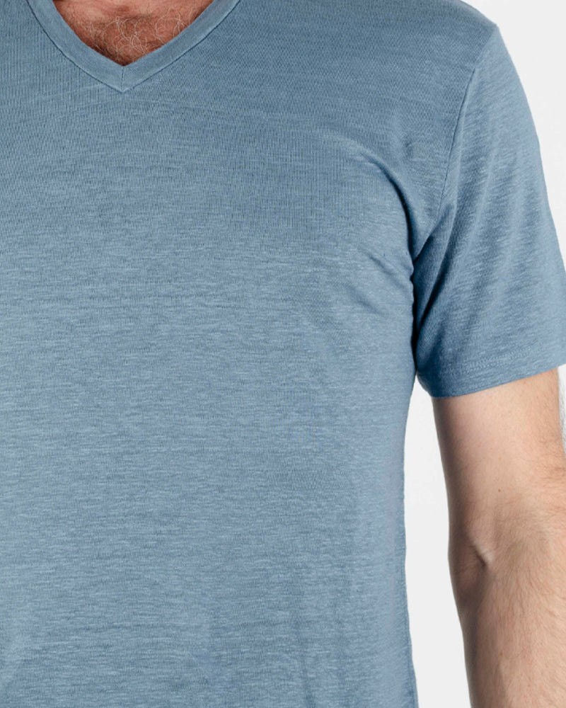 Tee Shirts &amp; Polos DANIELE FIESOLI - Tee shirt daniele fiesoli