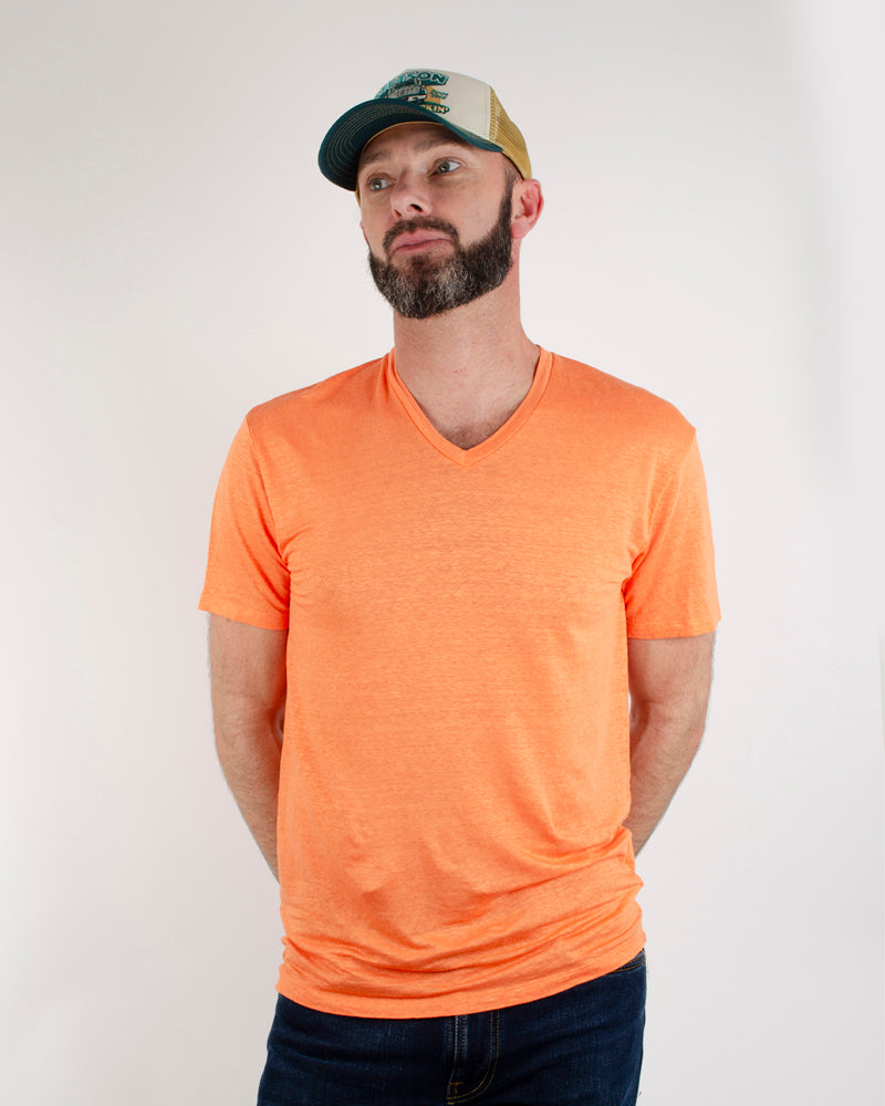 Tee Shirts &amp; Polos DANIELE FIESOLI - Tee shirt daniele fiesoli