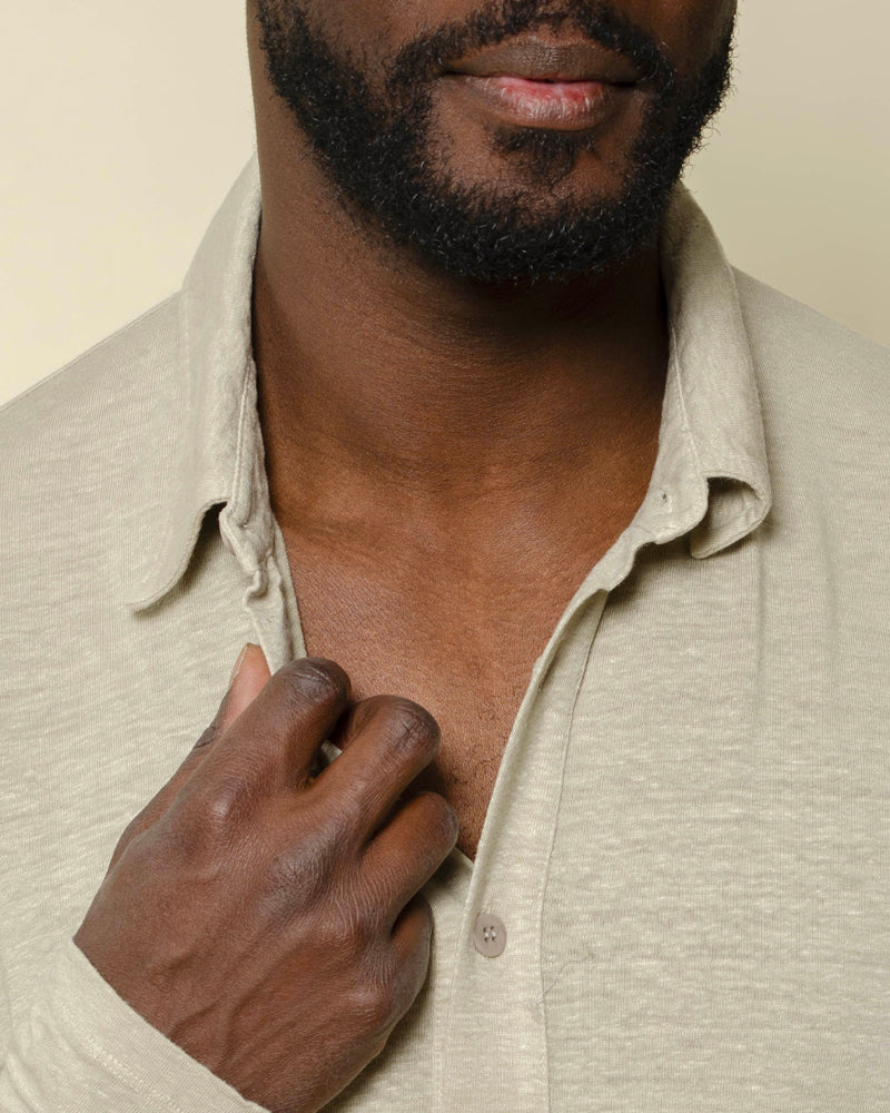 Chemise daniele fiesoli