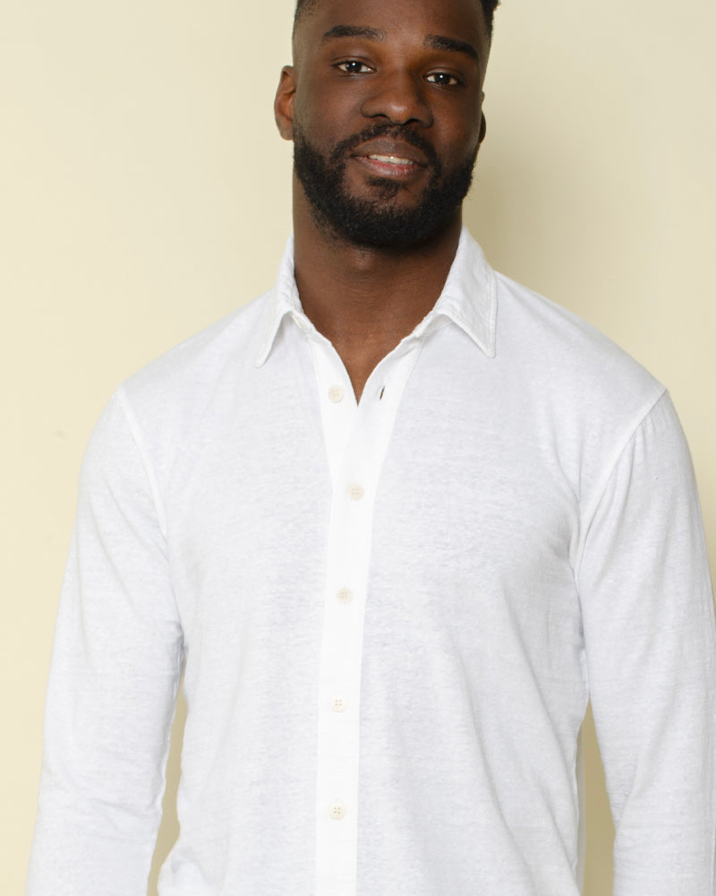 Chemise daniele fiesoli