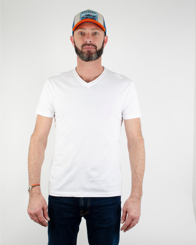 Tee Shirts & Polos DANIELE FIESOLI - Tee shirt daniele fiesoli