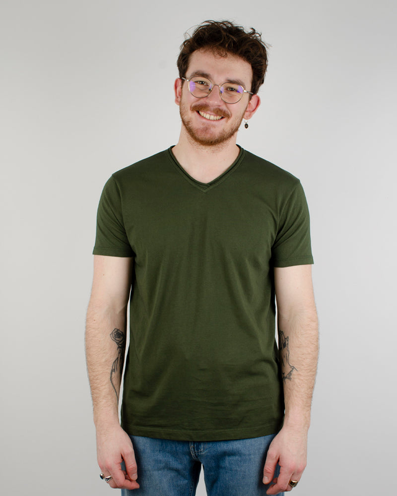 Tee shirt daniele fiesoli