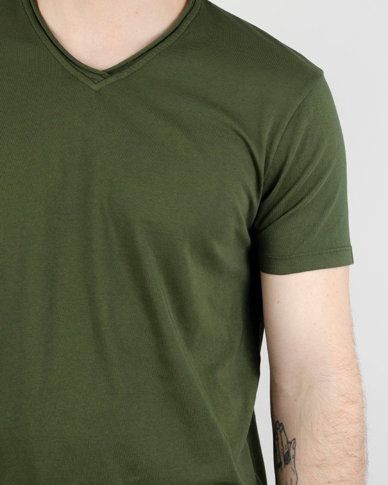 Tee shirt daniele fiesoli