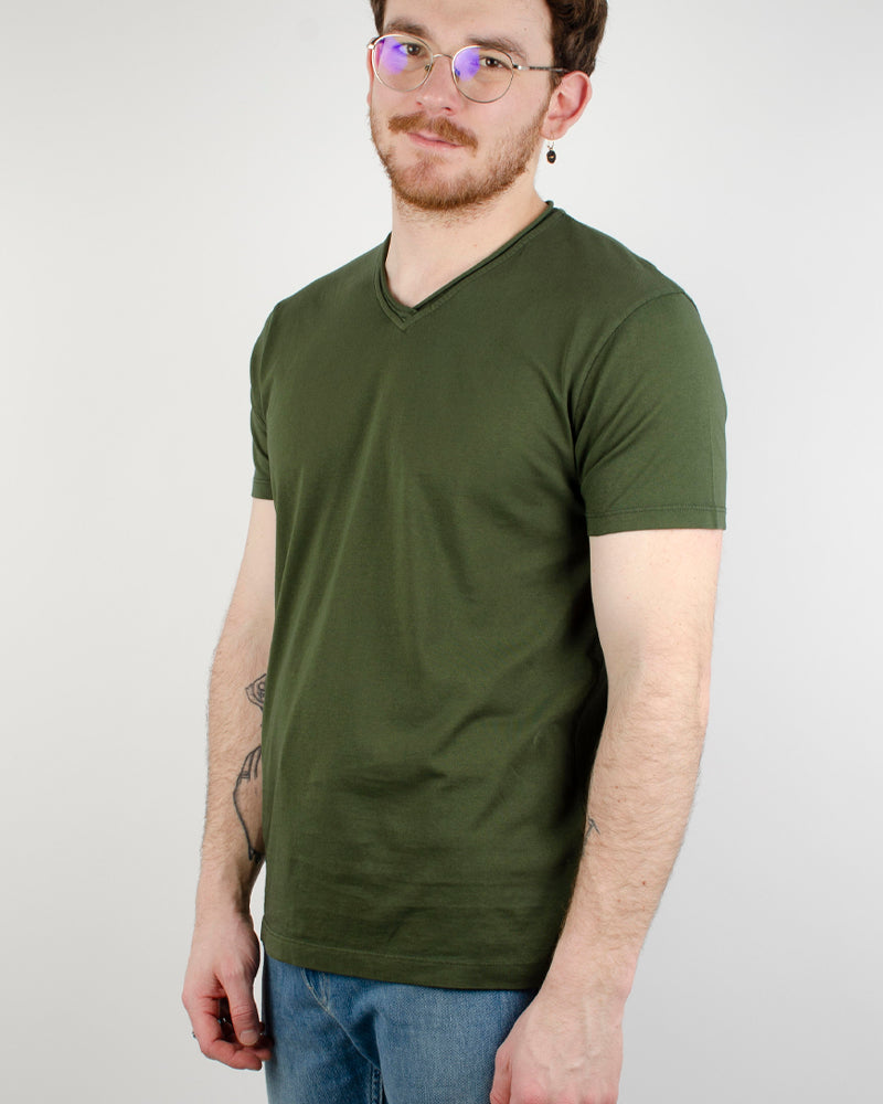 Tee shirt daniele fiesoli