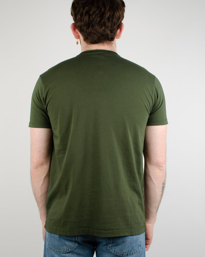 Tee shirt daniele fiesoli