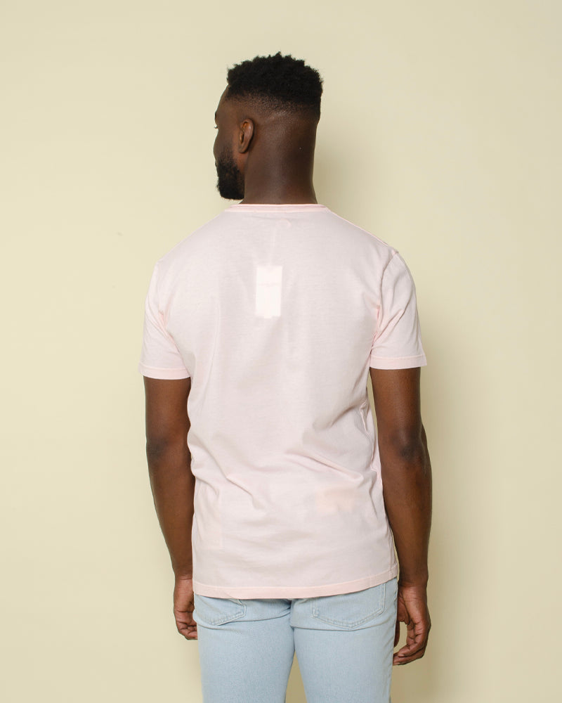 Tee shirt daniele fiesoli