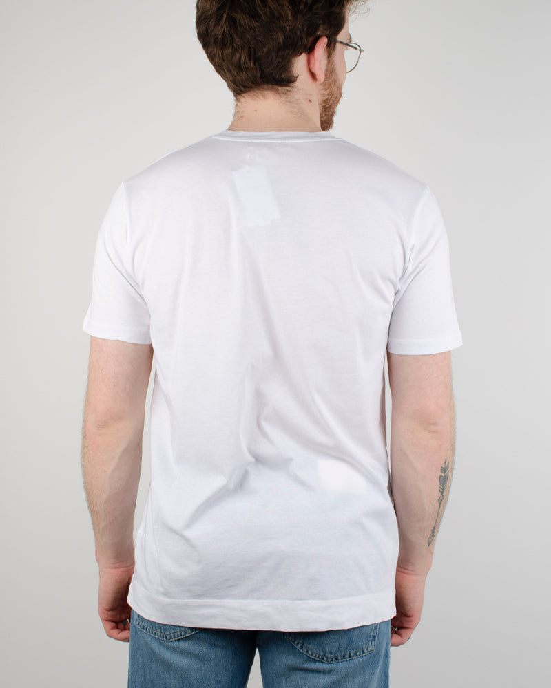 Tee shirt daniele fiesoli