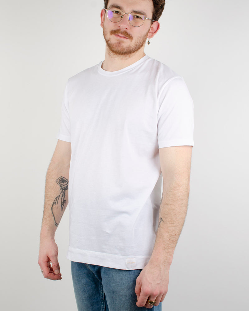 Tee shirt daniele fiesoli