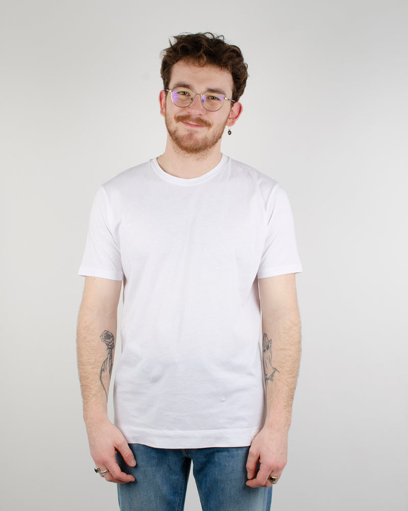 Tee shirt daniele fiesoli