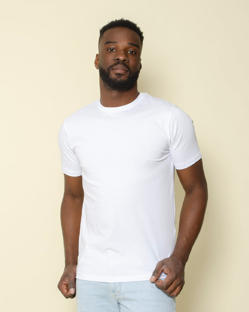 Tee shirt daniele fiesoli