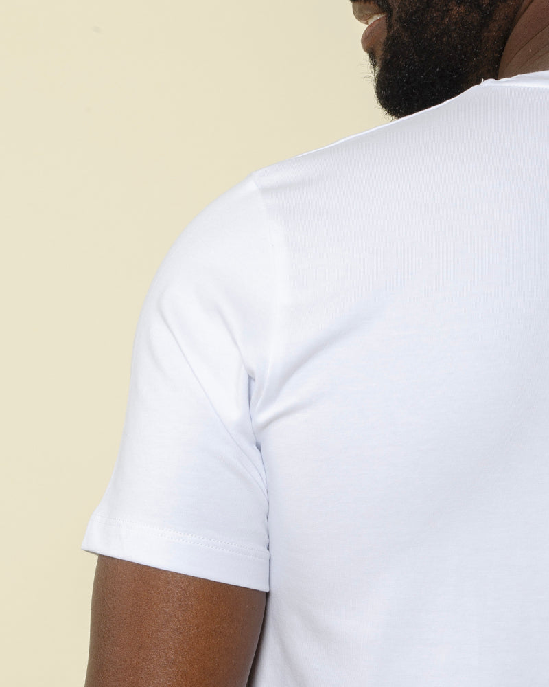 Tee shirt daniele fiesoli