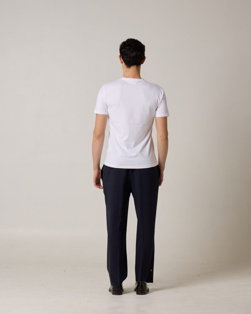 Tee shirt daniele fiesoli