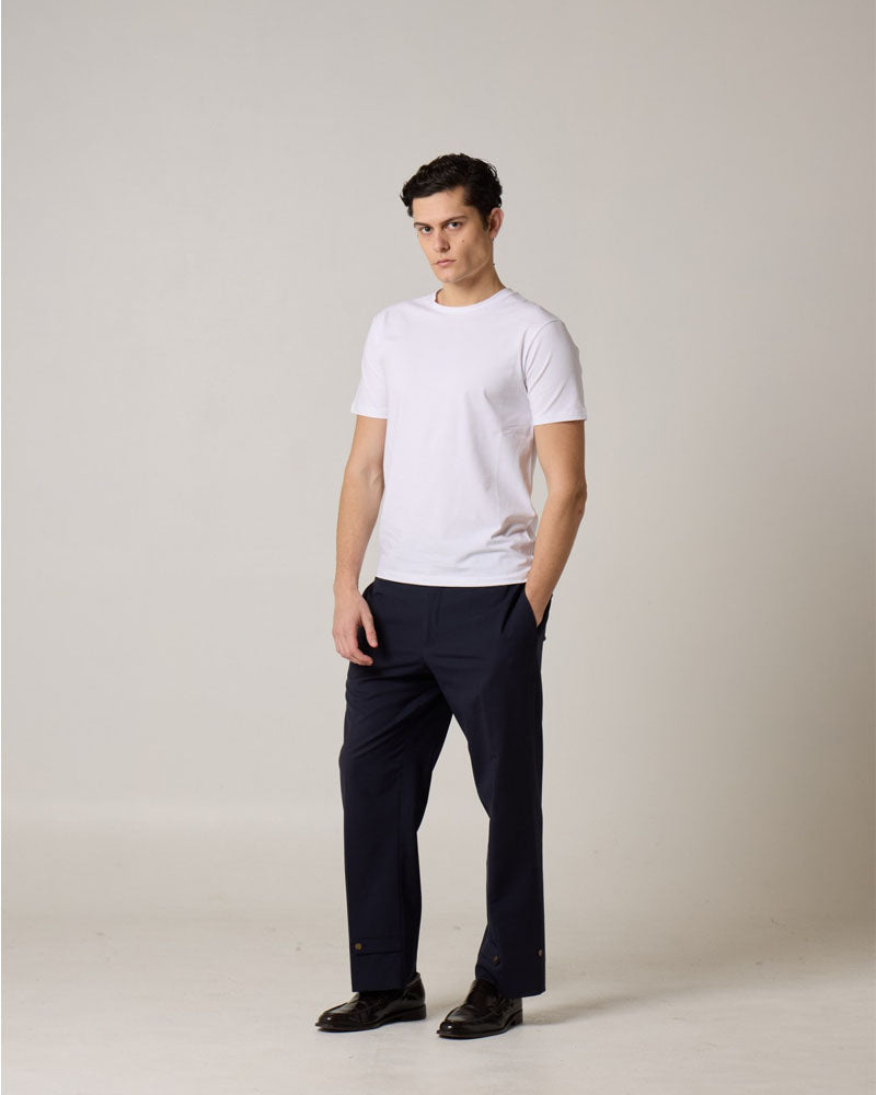 Tee shirt daniele fiesoli