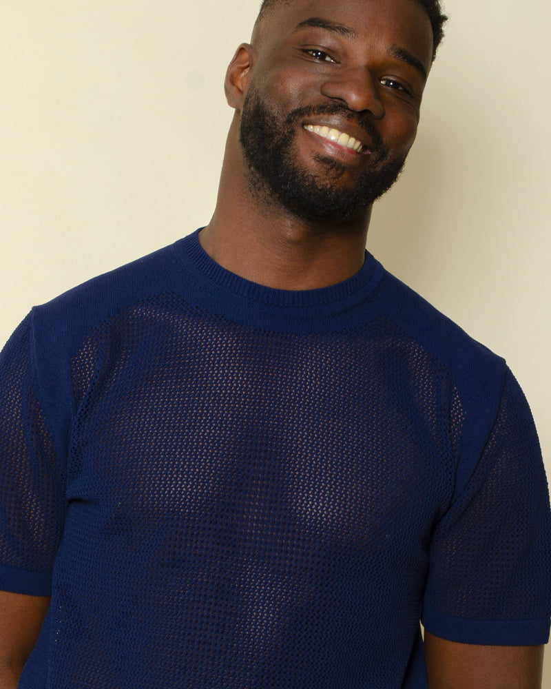 Tee shirt daniele fiesoli