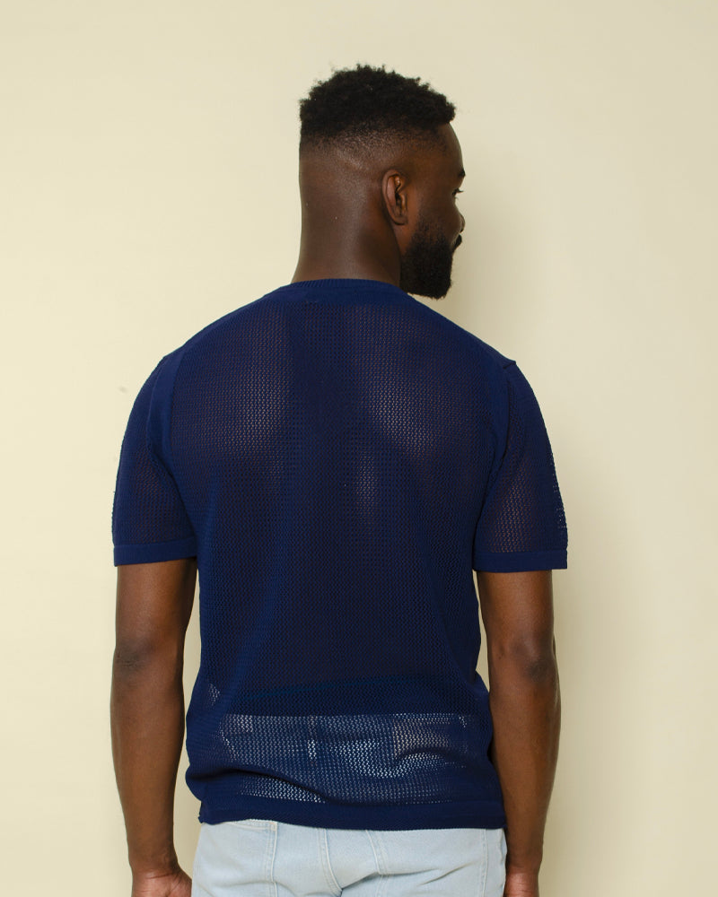 Tee shirt daniele fiesoli