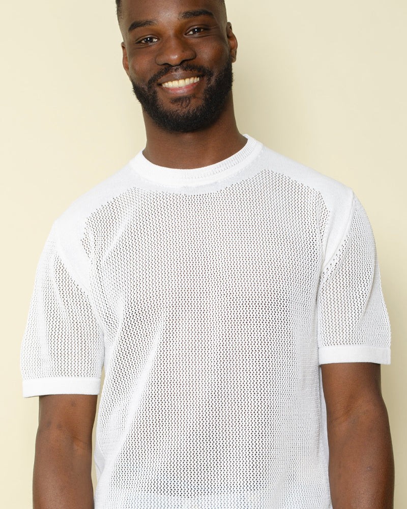 Tee shirt daniele fiesoli