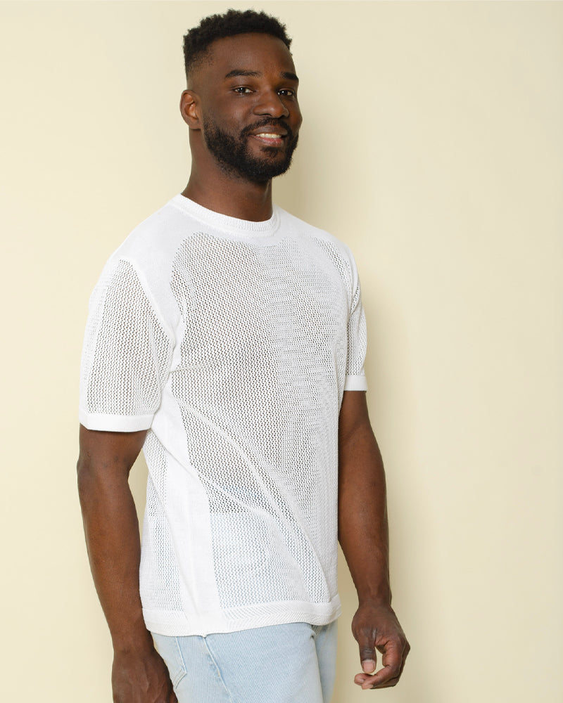 Tee shirt daniele fiesoli