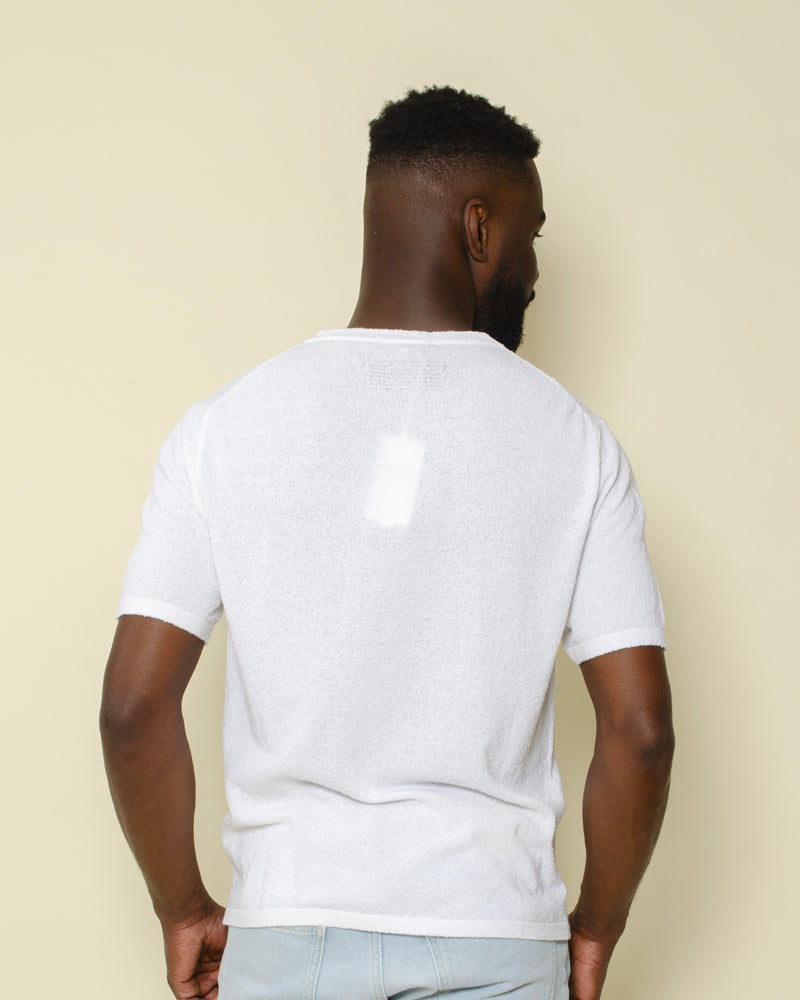 Tee shirt daniele fiesoli