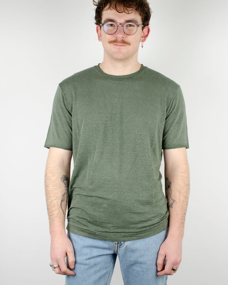 Tee Shirts & Polos DANIELE FIESOLI - Tee shirt daniele fiesoli