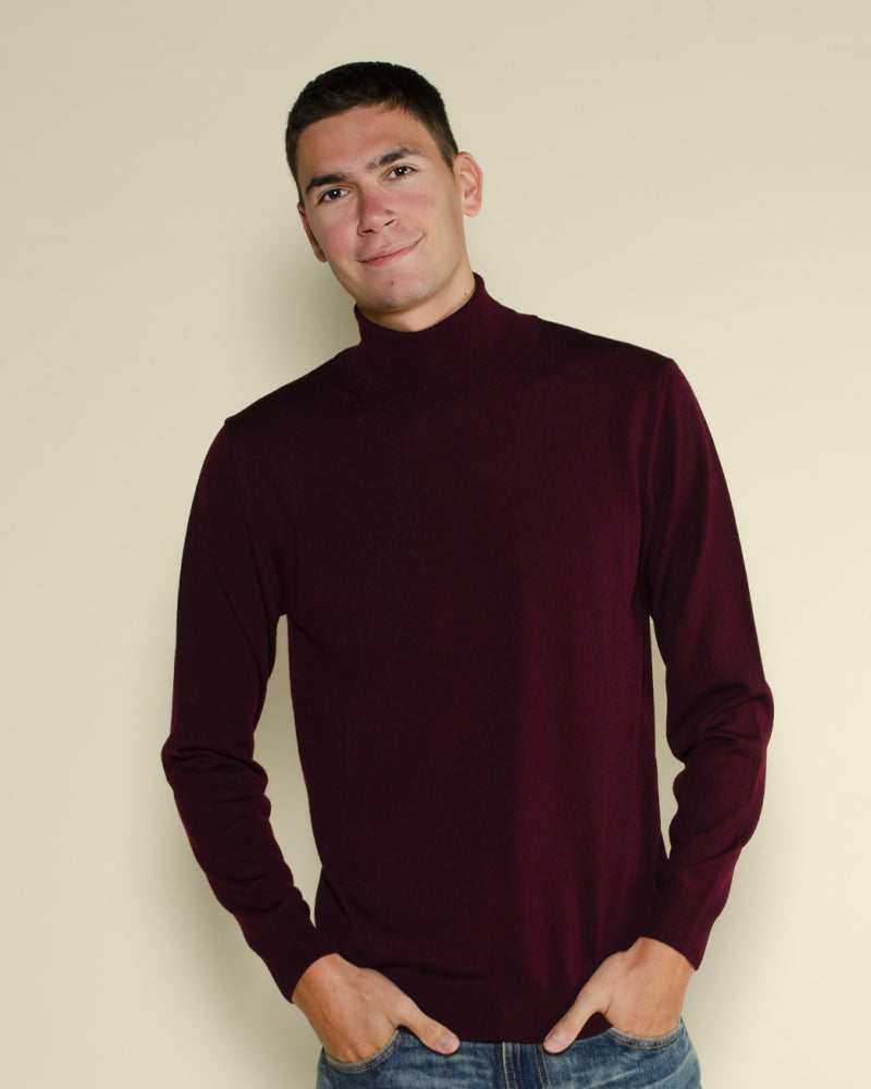 Pull daniele fiesoli