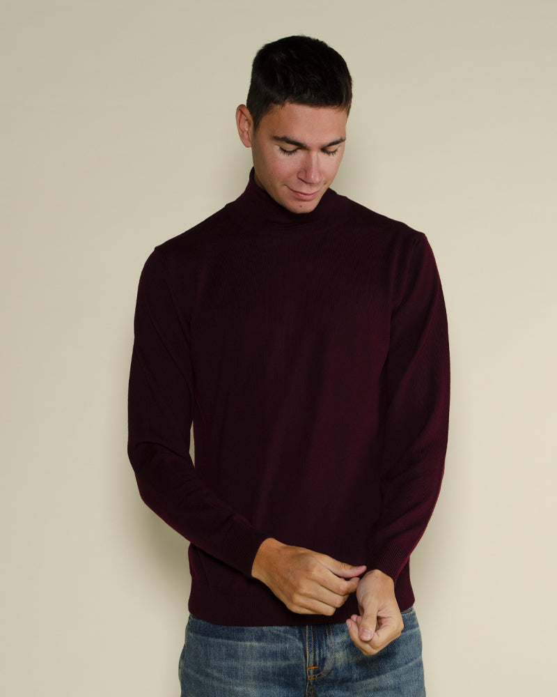 Pull daniele fiesoli