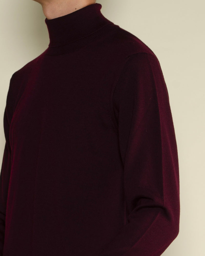 Pull daniele fiesoli