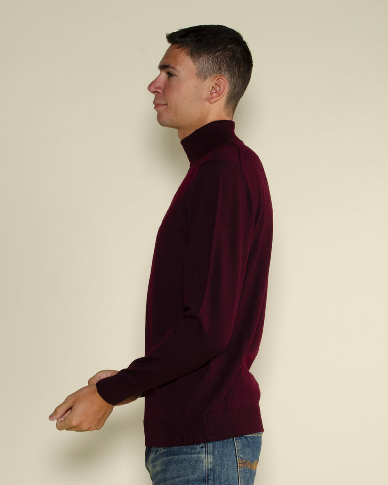 Pull daniele fiesoli