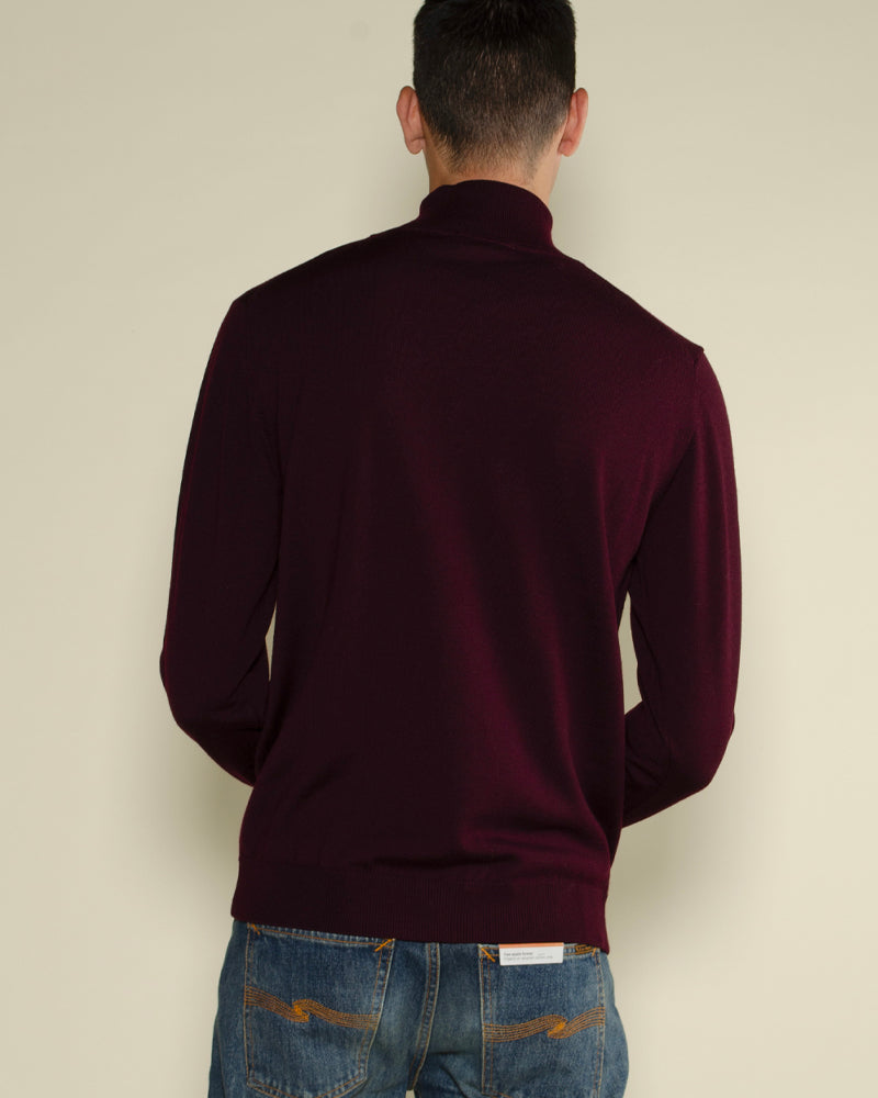 Pull daniele fiesoli