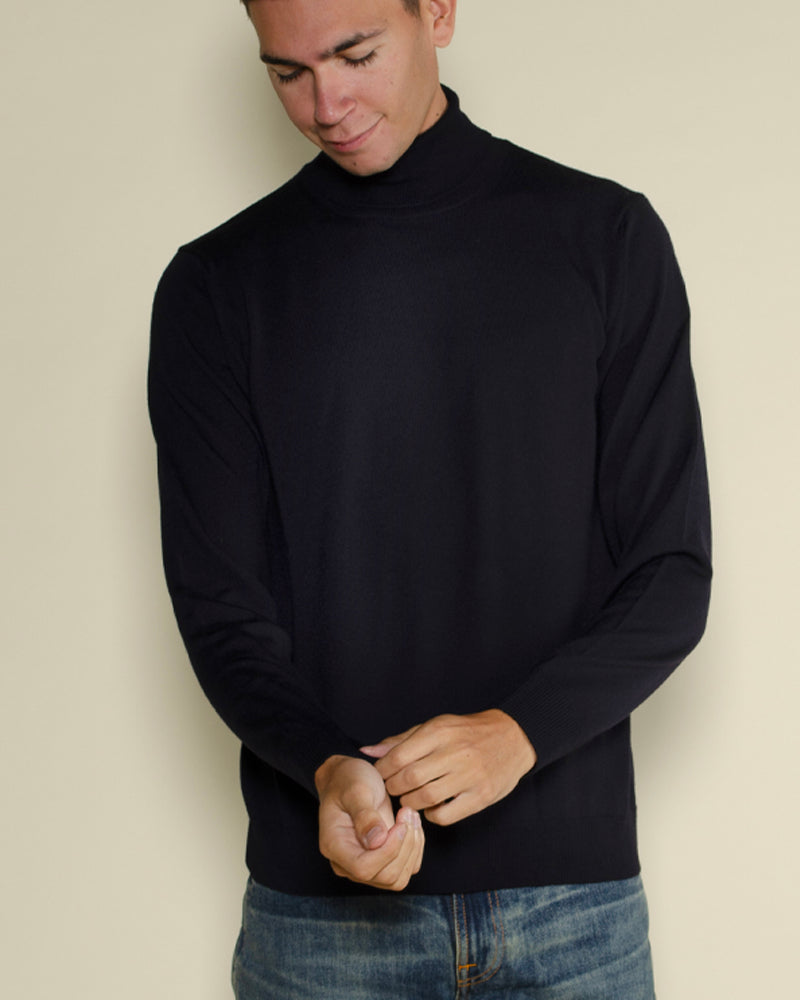 Pull daniele fiesoli