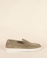 Mocassins blackstone men