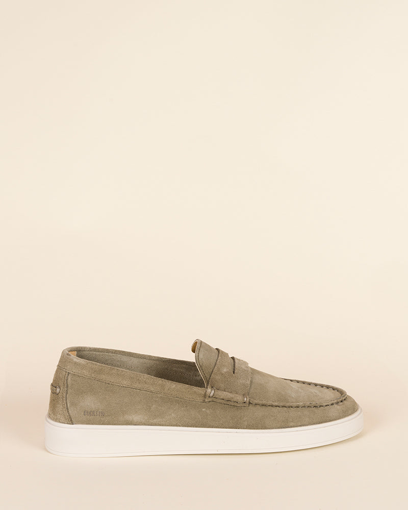 Mocassins blackstone men