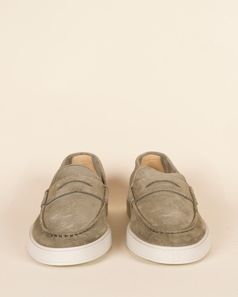 Mocassins blackstone men