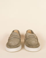 Mocassins blackstone men