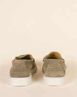 Mocassins blackstone men